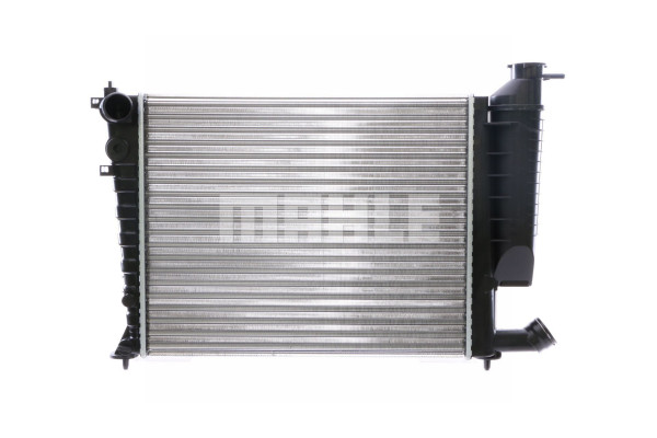 Radiator, engine cooling - CR478000S MAHLE - 1301.K0, 1301K0, 133051